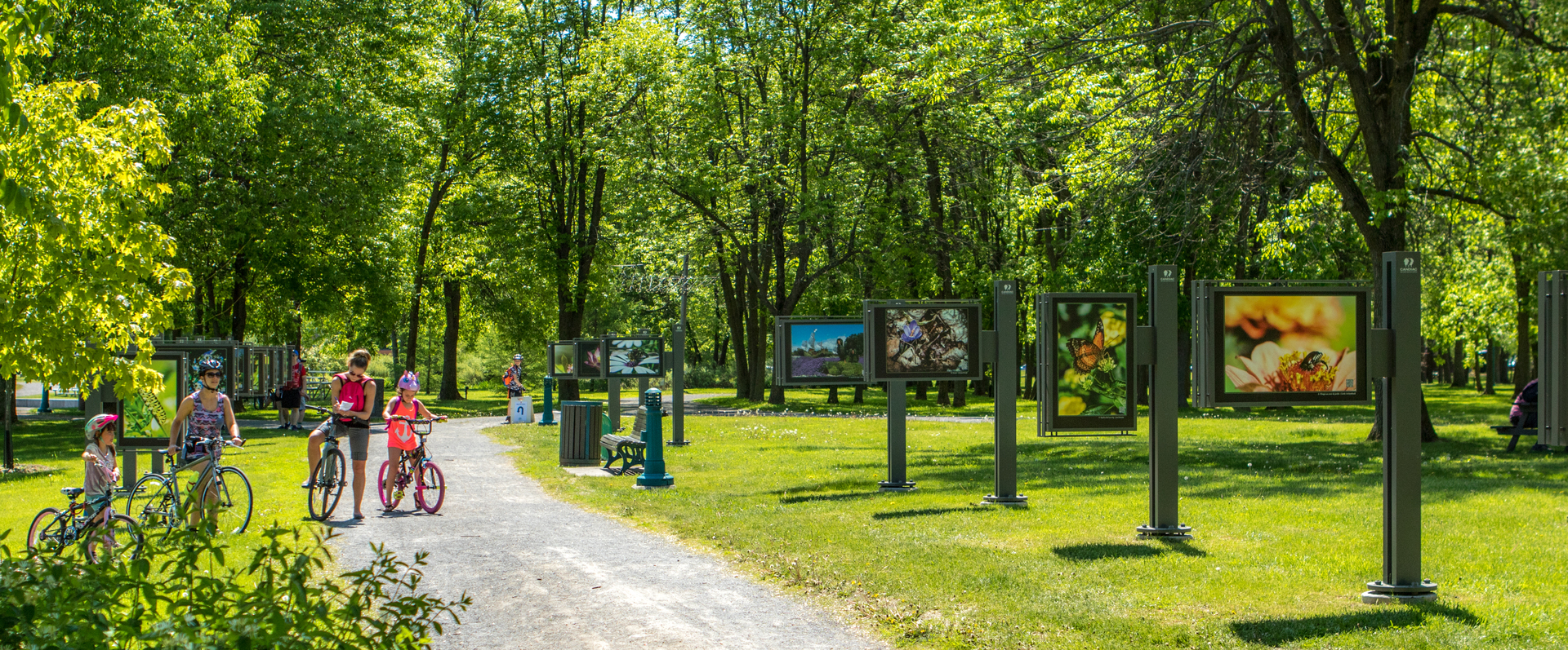 Plan de mobilité active et durable