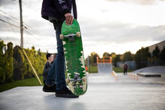 Le skatepark de Candiac est prêt