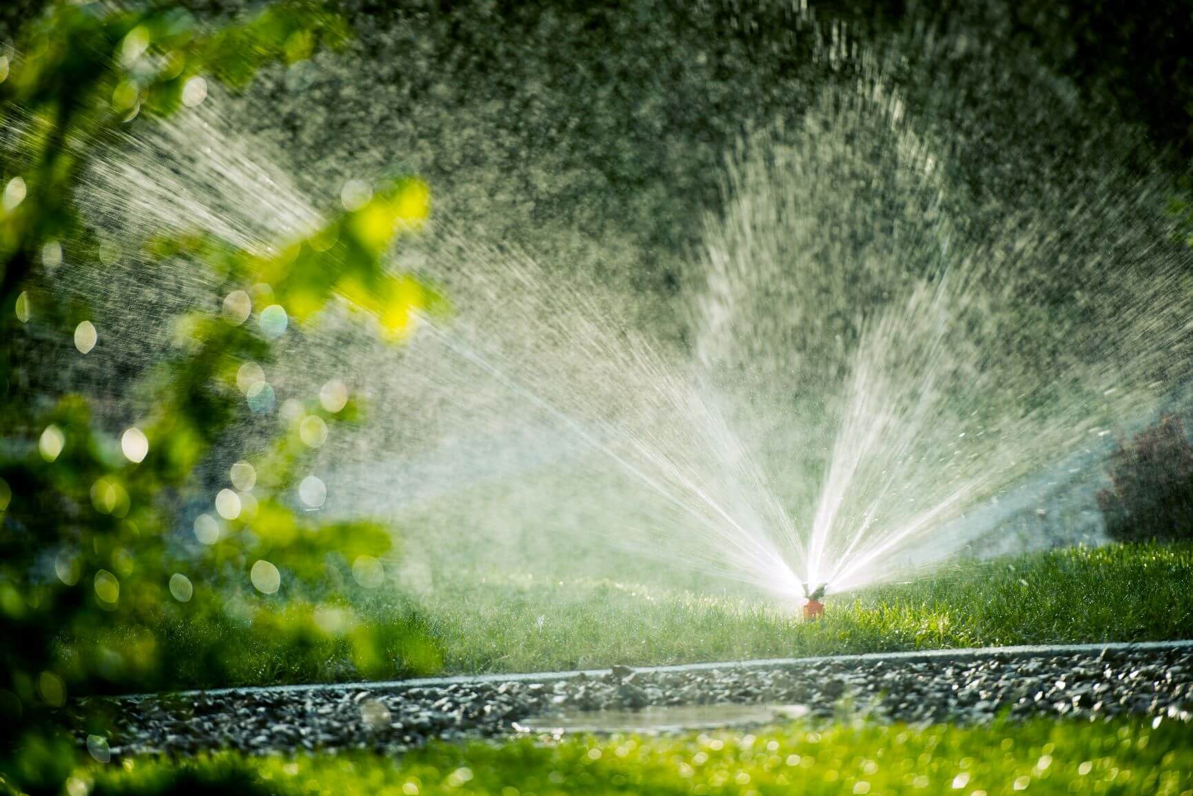 Utilisation de l’eau potable